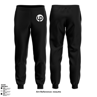 Joggers, Uncle Drew Productions, Men's Basketball, Teamtime, Team time, sublimation, custom sports apparel, team uniforms, spirit wear, spiritwear, sports uniforms, custom shirts, team store, custom team store, fundraiser sports, apparel fundraiser