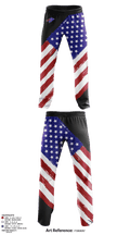 Douglas High School Track 73894844 Sweatpants - 2 (1)