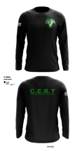 Florence County Detention Center 76601809 Long Sleeve Performance Shirt - 2