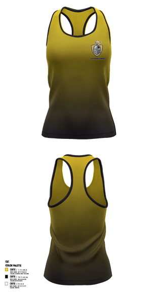 Tank Top, Lutheran South High School Tennis, Tennis, Teamtime, Team time, sublimation, custom sports apparel, team uniforms, spirit wear, spiritwear, sports uniforms, custom shirts, team store, custom team store, fundraiser sports, apparel fundraiser
