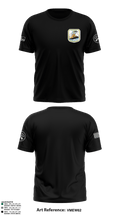 USS MONTPELIER 47292392 Short Sleeve Performance Shirt - 3