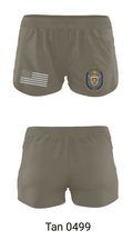 USS CÁRTER HALL 91136277 Ranger Panties - 6