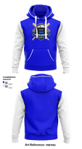 Bolden Little League 25944693 Hoodie - 1