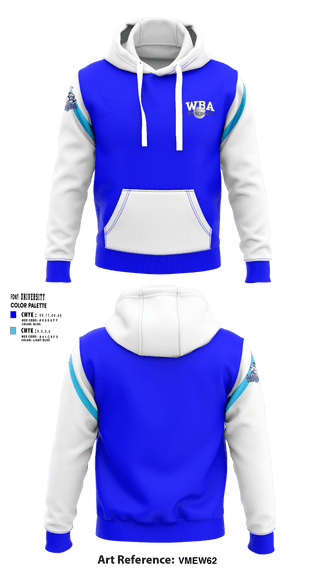 Hoodie, WBA Knights Baseball, Baseball, Teamtime, Team time, sublimation, custom sports apparel, team uniforms, spirit wear, spiritwear, sports uniforms, custom shirts, team store, custom team store, fundraiser sports, apparel fundraiser