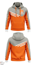 Caltech XC 15018779 Hoodie - 1
