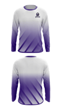 Mile High Elites FC 3524379 Long Sleeve Performance Shirt - 6