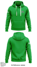 1/104 C Troop CrazyHorse 61270884 Hoodie - 1