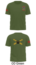 TF Kodiak, 2-362 FA 24243903 Short Sleeve Performance Shirt - 10