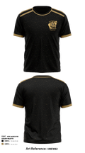 Westfield Gymnastics 24528085 Short Sleeve Performance Shirt - 1