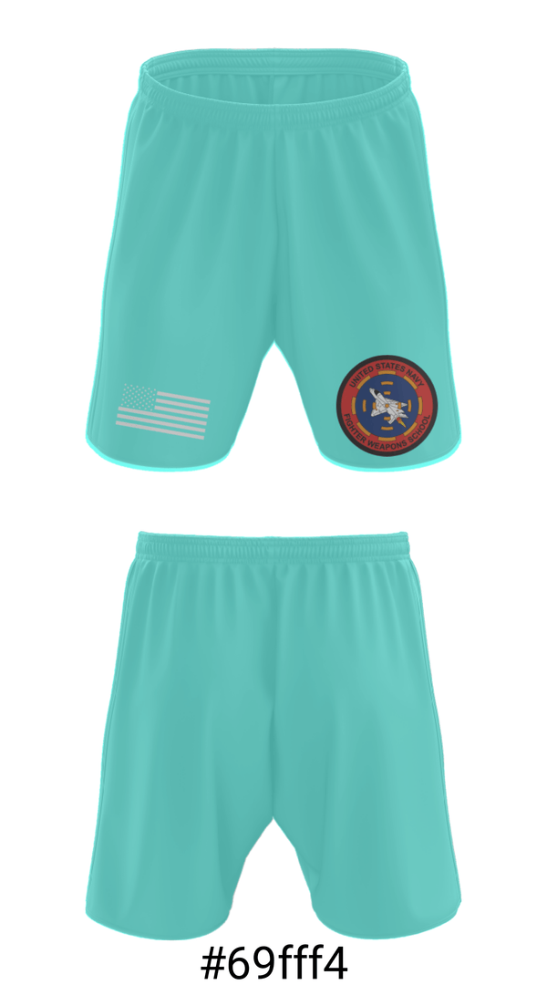 Athletic Shorts With Pockets, , Navy, Teamtime, Team time, sublimation, custom sports apparel, team uniforms, spirit wear, spiritwear, sports uniforms, custom shirts, team store, custom team store, fundraiser sports, apparel fundraiser