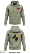 Sfs 72631557 Hoodie - 18