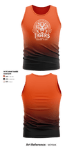 Ogden Tigers 30029752 Tank Top - 1