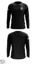 Killers 73249100 Long Sleeve Performance Shirt - 1