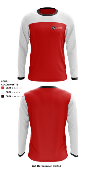 Long Sleeve Performance Shirt, , , Teamtime, Team time, sublimation, custom sports apparel, team uniforms, spirit wear, spiritwear, sports uniforms, custom shirts, team store, custom team store, fundraiser sports, apparel fundraiser