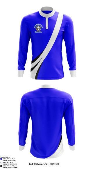 Quarter Zip Jacket, , , Teamtime, Team time, sublimation, custom sports apparel, team uniforms, spirit wear, spiritwear, sports uniforms, custom shirts, team store, custom team store, fundraiser sports, apparel fundraiser