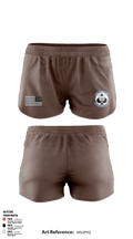 302nd Base Defense Squadron 76268864 Ranger Panties - 1