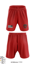 Cyndicate Operational Group 92143460 Athletic Shorts With Pockets - 1