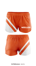 Mauldin lacrosse 46153192 Women's Shorts - 1