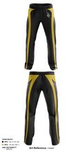 Bishop Montgomery High School Soccer 79550784 Sweatpants - 1