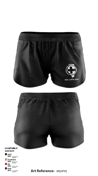 Ranger Panties, , , Teamtime, Team time, sublimation, custom sports apparel, team uniforms, spirit wear, spiritwear, sports uniforms, custom shirts, team store, custom team store, fundraiser sports, apparel fundraiser