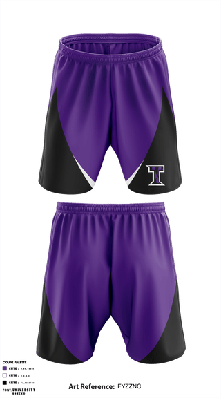 Athletic Shorts With Pockets, Tokay High School Football, Football, Teamtime, Team time, sublimation, custom sports apparel, team uniforms, spirit wear, spiritwear, sports uniforms, custom shirts, team store, custom team store, fundraiser sports, apparel fundraiser