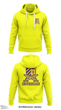 Riverdale Baptist High School 8850685 Hoodie - 2