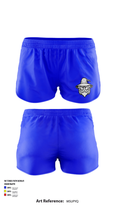 Rescue AFE 23786541 Women's Shorts - 3