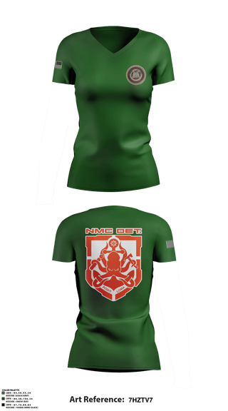 Women's Short Sleeve Vneck Shirt, , , Teamtime, Team time, sublimation, custom sports apparel, team uniforms, spirit wear, spiritwear, sports uniforms, custom shirts, team store, custom team store, fundraiser sports, apparel fundraiser