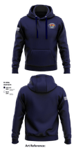 DWI 28742489 Hoodie - 1