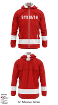 Stealth Softball Org 44677915 Windbreaker - 1