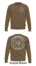 Gun Brothers 19899878 Crew Neck Sweatshirt - 5