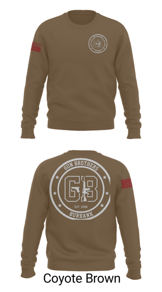 Crew Neck Sweatshirt, , , Teamtime, Team time, sublimation, custom sports apparel, team uniforms, spirit wear, spiritwear, sports uniforms, custom shirts, team store, custom team store, fundraiser sports, apparel fundraiser