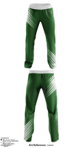 Community College Of Rhode Island - Knight Campus Softball 7656199 Sweatpants - 2