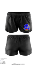 Rescue AFE 23786541 Women's Shorts - 7