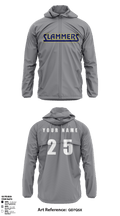 Slammers FP 62521762 Windbreaker - 10