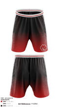 Colleyville Heritage High School Cheer 64869886 Arm Sleeve - 5