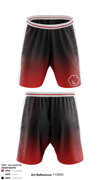 Arm Sleeve, Colleyville Heritage High School Cheer, , Teamtime, Team time, sublimation, custom sports apparel, team uniforms, spirit wear, spiritwear, sports uniforms, custom shirts, team store, custom team store, fundraiser sports, apparel fundraiser