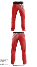 Canton Gymnastics 80446847 Sweatpants - 1