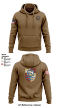 USS Florida TM Div 72470981 Hoodie - 1