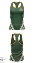 William Fremd High School Cross Country 20605148 Women's Track Singlet - 1