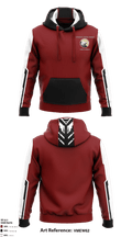 Overlook Middle School 57370045 Hoodie - 1