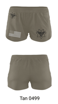 KCSO Motor Unit 69838085 Ranger Panties - 5