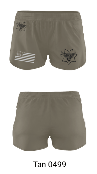 Ranger Panties, , Police, Teamtime, Team time, sublimation, custom sports apparel, team uniforms, spirit wear, spiritwear, sports uniforms, custom shirts, team store, custom team store, fundraiser sports, apparel fundraiser