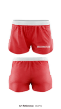 Denton Socks 37208733 Women's Shorts - 1