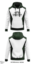 Grafton Youth Basketball 79540265 Hoodie - 1