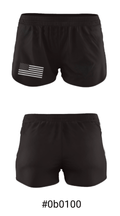 KCSO Motor Unit 69838085 Ranger Panties - 1