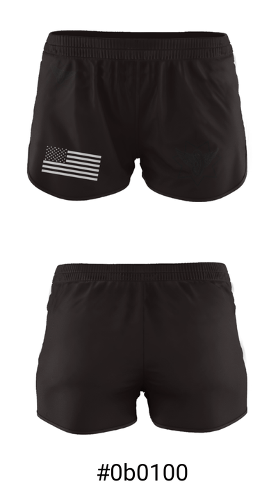 KCSO Motor Unit 69838085 Ranger Panties - 1