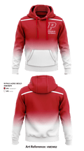 Penfield High School Football 32327556 Hoodie - 1