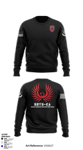 SOTG-EA 19031352 Crew Neck Sweatshirt - 1