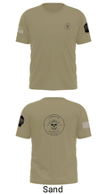 435 ALCS 64373695 Short Sleeve Performance Shirt - 36